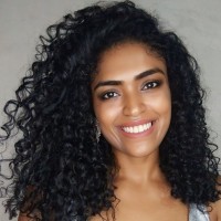 Gisele Cristine Dos Santos