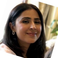 Amna Zafar