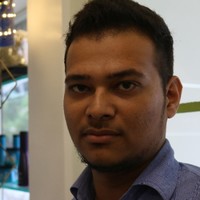 Abhishek Mehta
