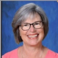 Karen Purdy, M.Ed