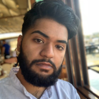 Daniel Hussain