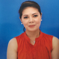 Diane Enriquez