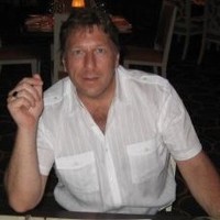Geoff Hall