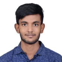 B K Kavin