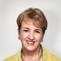 Linda Garrison