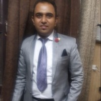 Sachin Barka