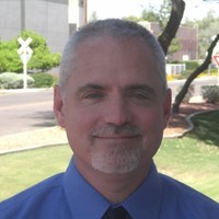 Michael Birkett