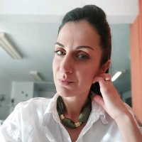 Željka Mamužić Ristić