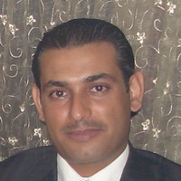 Hussein Salem