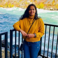 Vasanthi Ramasubramanian