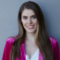 Jenna Atkinson
