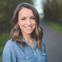Anna Wilson