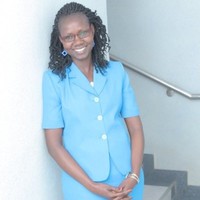 Josephine Atieno