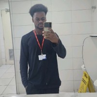 Favour Chibuike