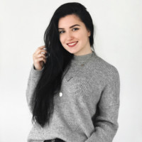 Anastasiia Mahdina