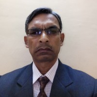 Dr Niranjan Prasad