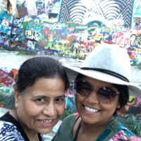 KOKILA PATEL