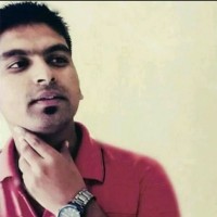 Bharani Masilamani