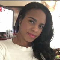 Georlene Hinds