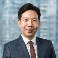 Benjamin Chong
