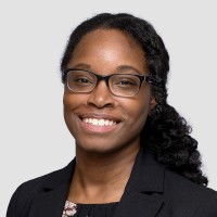 Jamila Jones