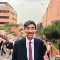 Daniel Ferreira Rincón