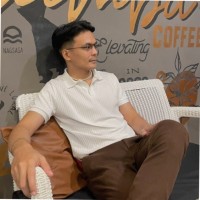 Paul Borja Martin, Chra