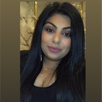 Amaya Safdar