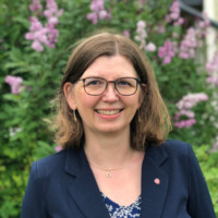 Siv Helen N. Sigerstad