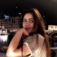 Sanaaya Rohra