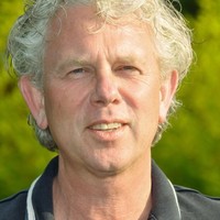 Carlo Van Der Borg
