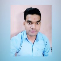 Trupti Ranjan Sahoo