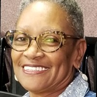 Doris Thomas