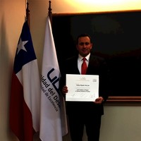 Rodrigo Alejandro Peña Jara