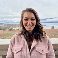 Katya Harper, Cphr Candidate