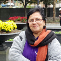 Gowribharathi Kasimohanty