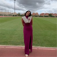 Elena Domínguez Romero