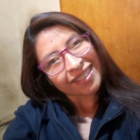 Mariela Mendoza H.