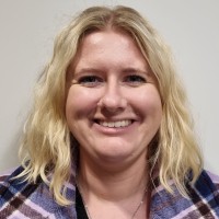 Kendall Russell (Née Hutt)