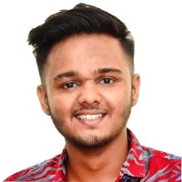 Harshil Chudasama