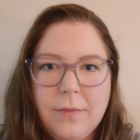 Katherine McDonald