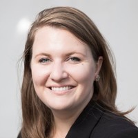 Catherine Lévesque