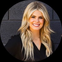 Christine Barker