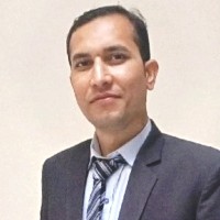 Muhammad Ilyas Bangash