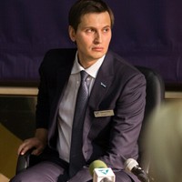 Stanislav Jeleznov