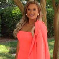Morgan Eudy