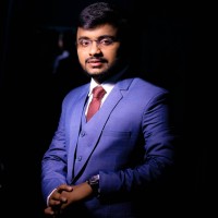 Jobin Biju