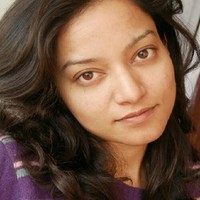 Rangoli Garg