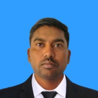 Ekhlaque Ahmad