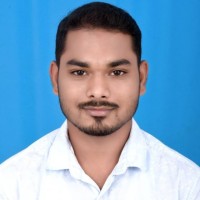 RANJIT KUMAR GOUDA